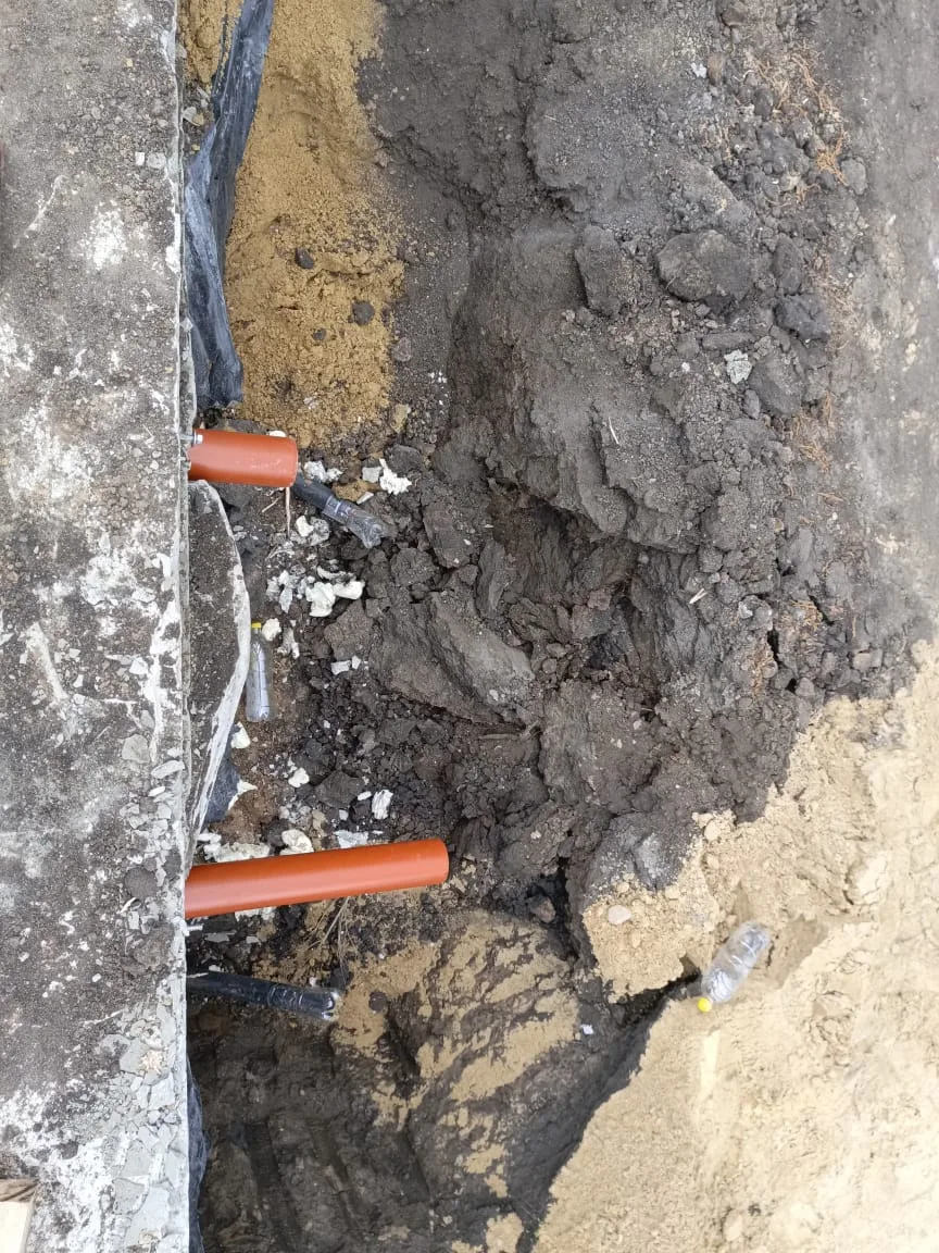 ЖК по адресу город Петровск, Улица Куйбышева, д. 5