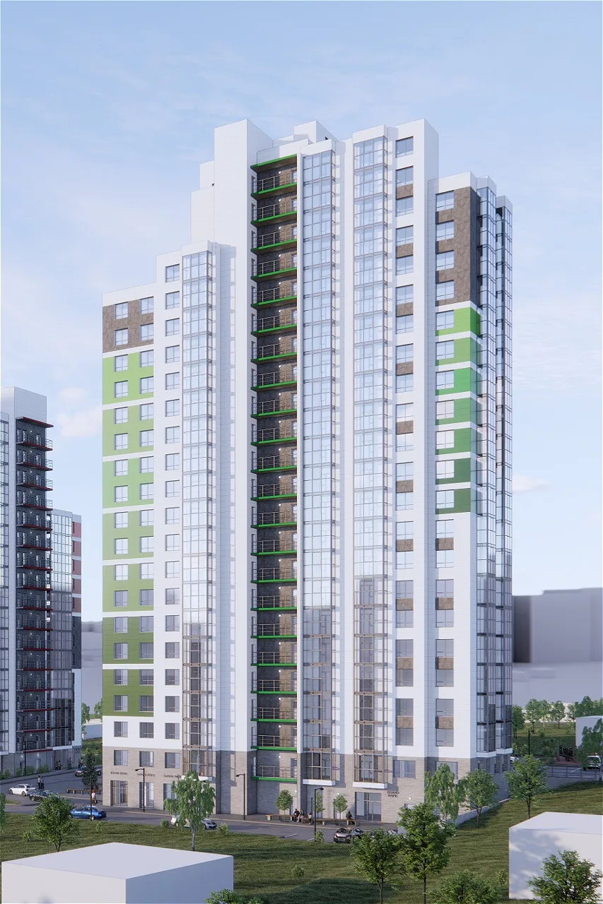 ЖК «Компас» (Петрозаводск)