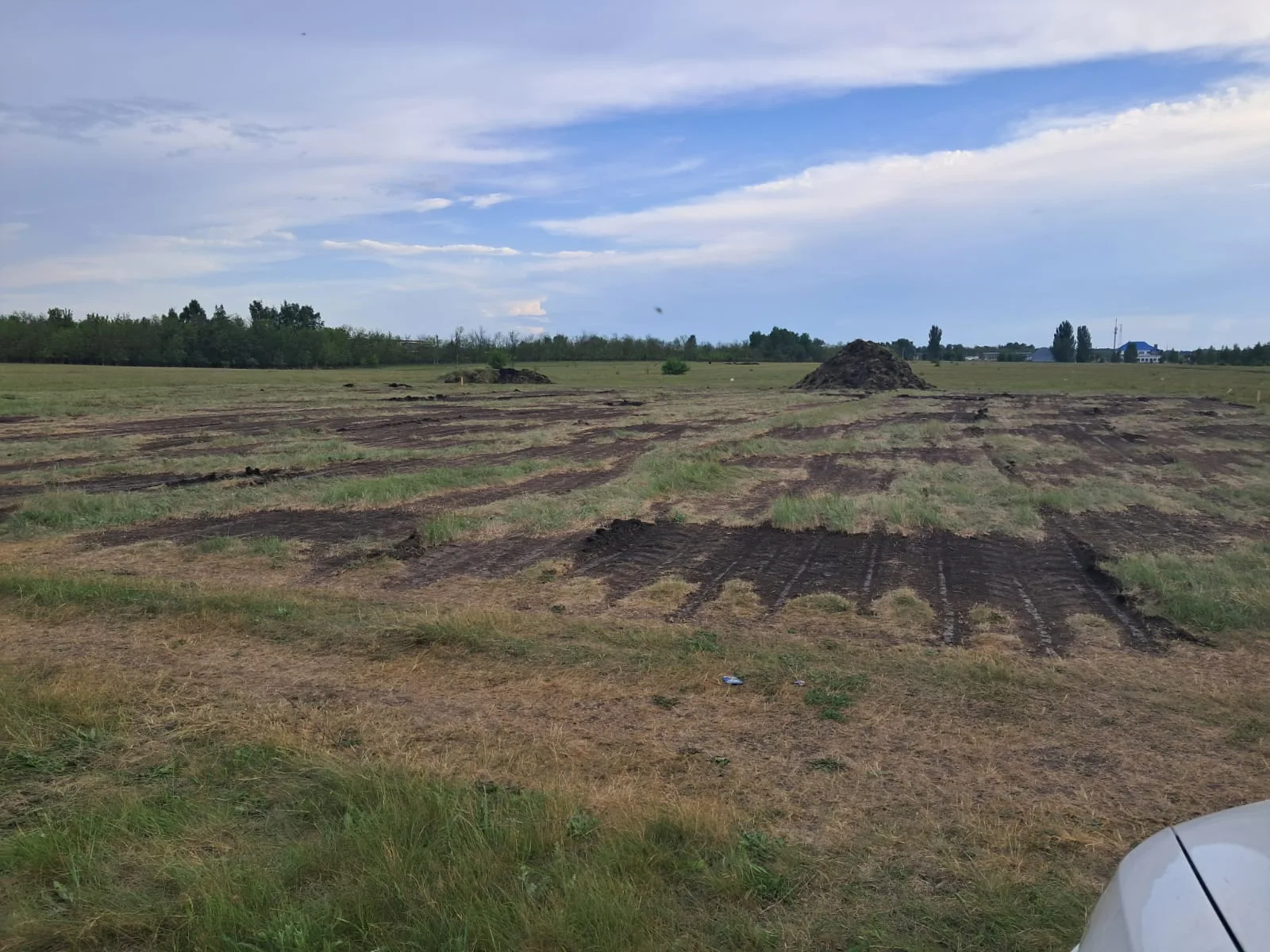ЖК по адресу Город Балашов, Улица Спортивная, д. 11