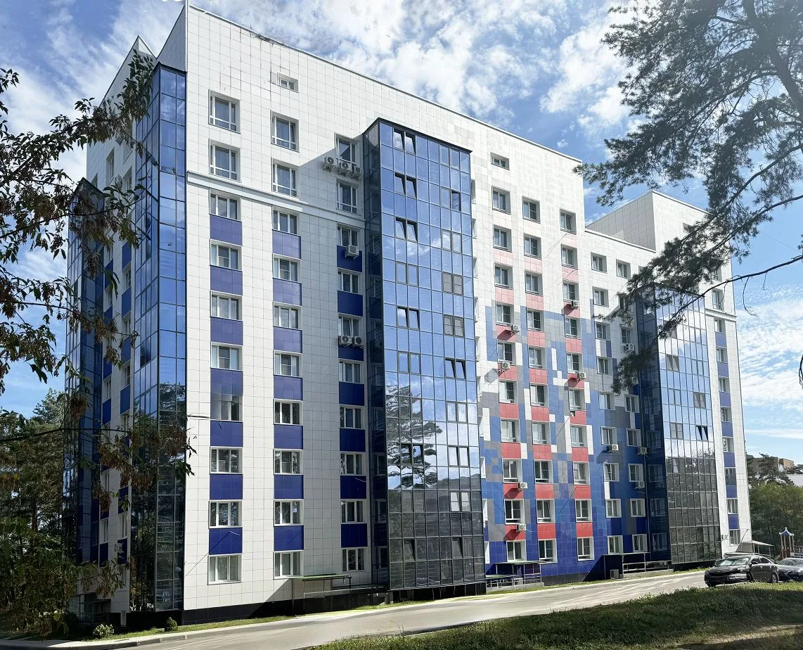 ЖК «СКАЙ ПАРК 2»