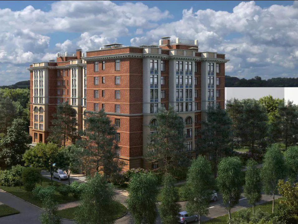 ЖК «Северный» (Северодвинск)