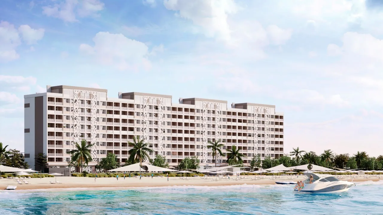 ЖК «Статус» (Евпатория)