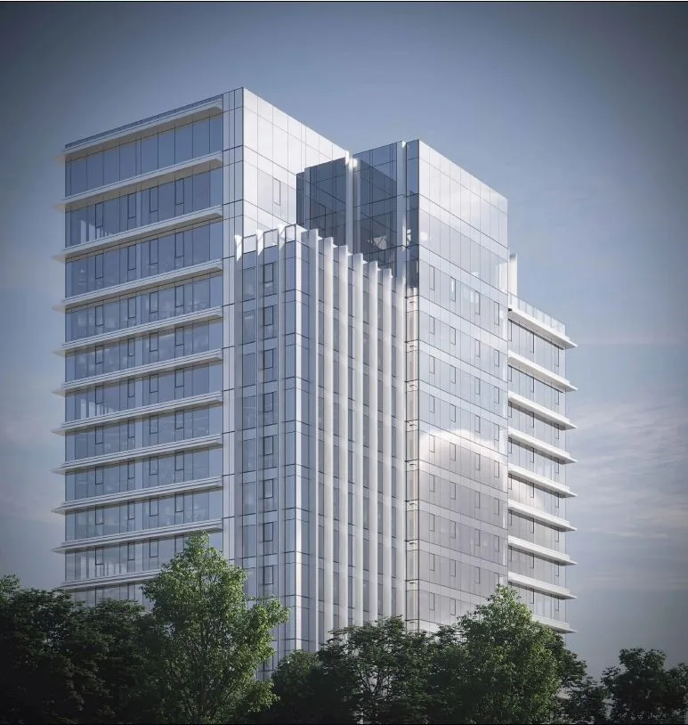 ЖК по адресу ГОРОД МОСКВА, Район Левобережный (МОСКВА)