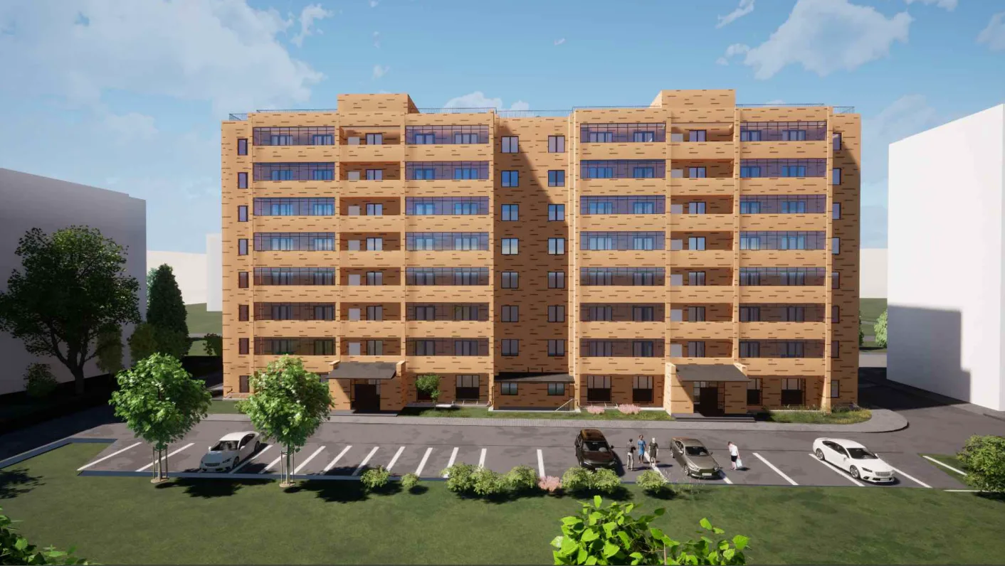 ЖК «Галереи»