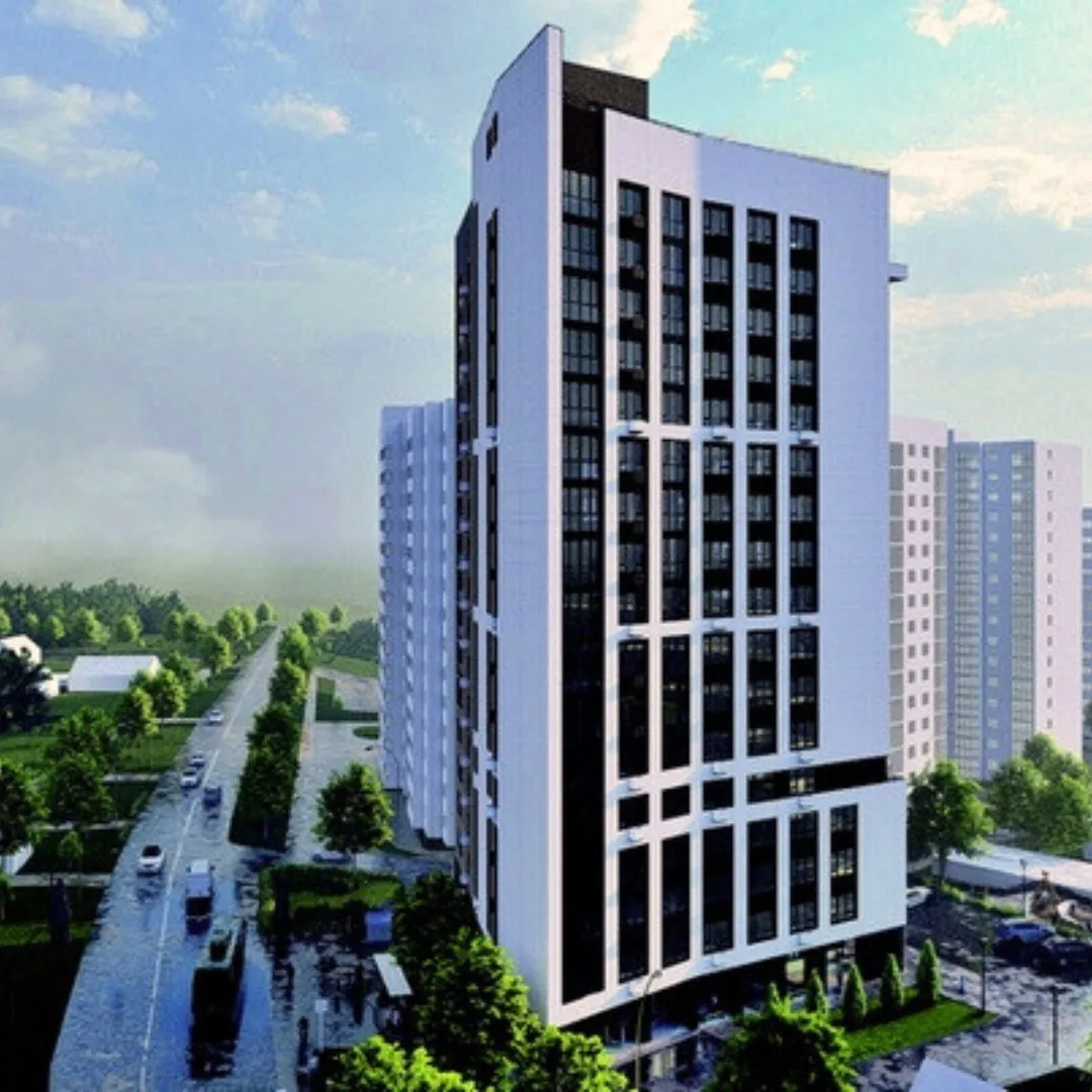 ЖК «Атмосфера» (Пенза)
