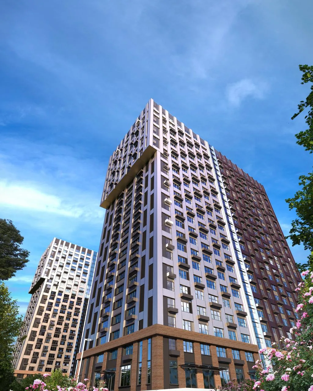 ЖК «Формула»