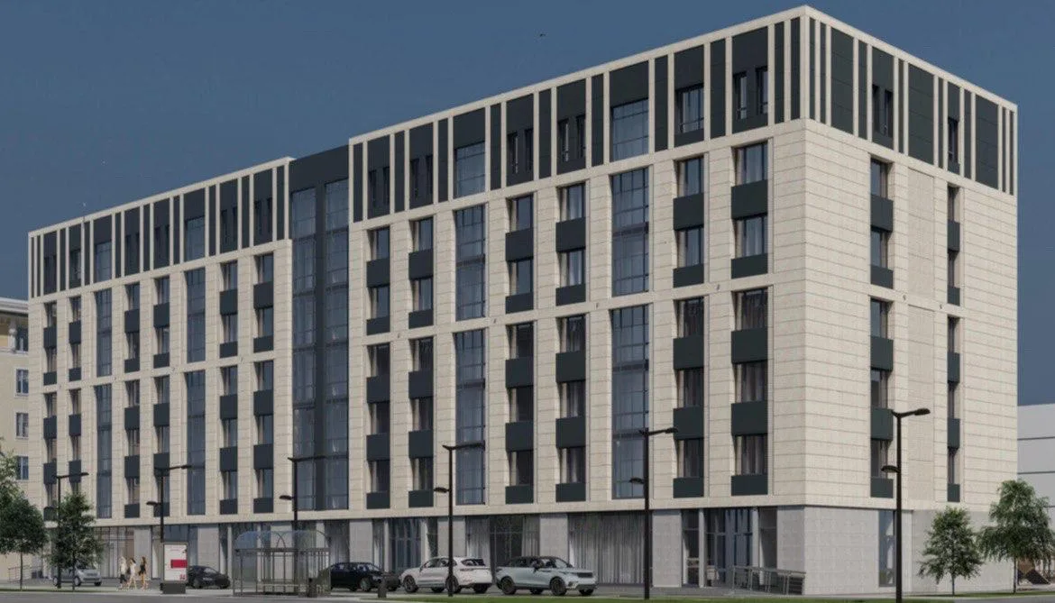 ЖК «Аврора» (Ноябрьск)