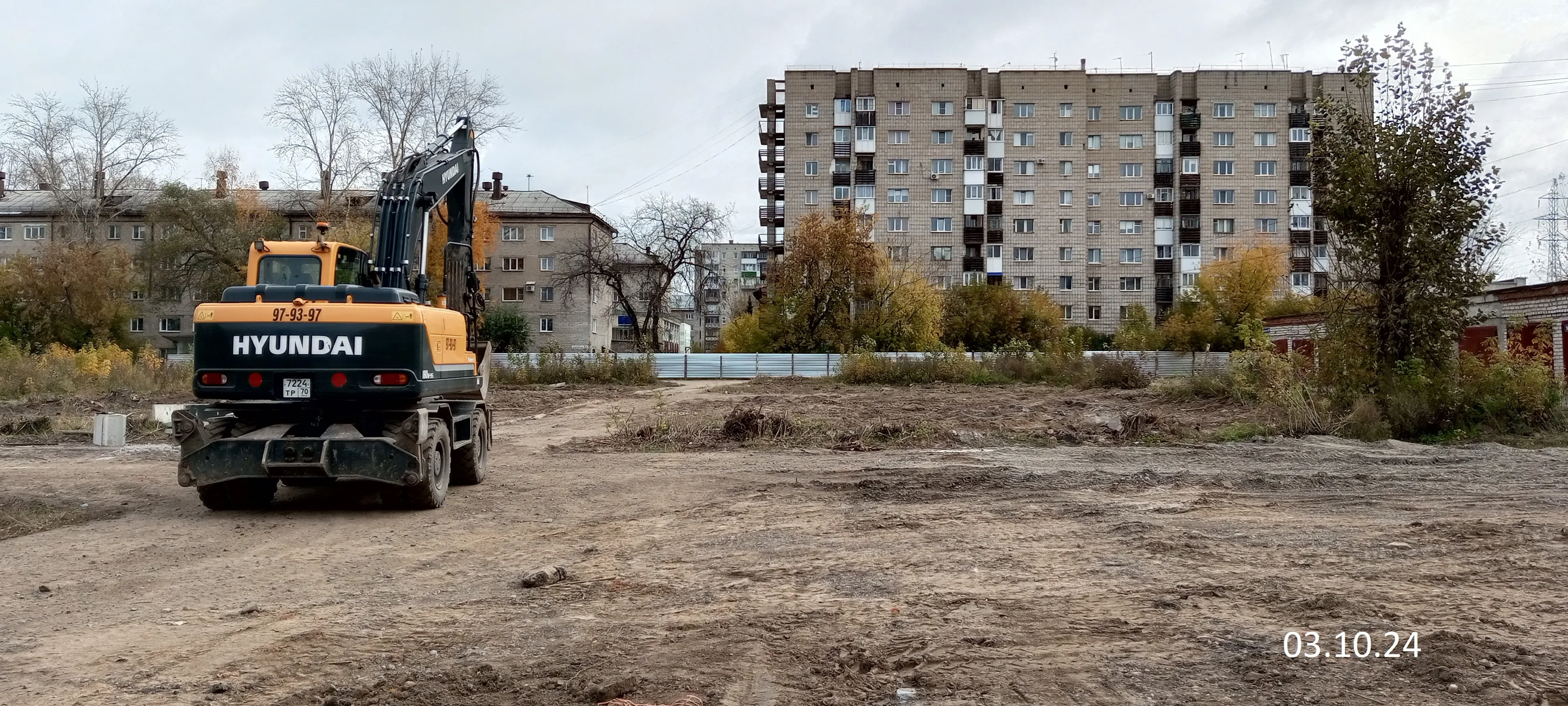 ЖК «Летопарк»