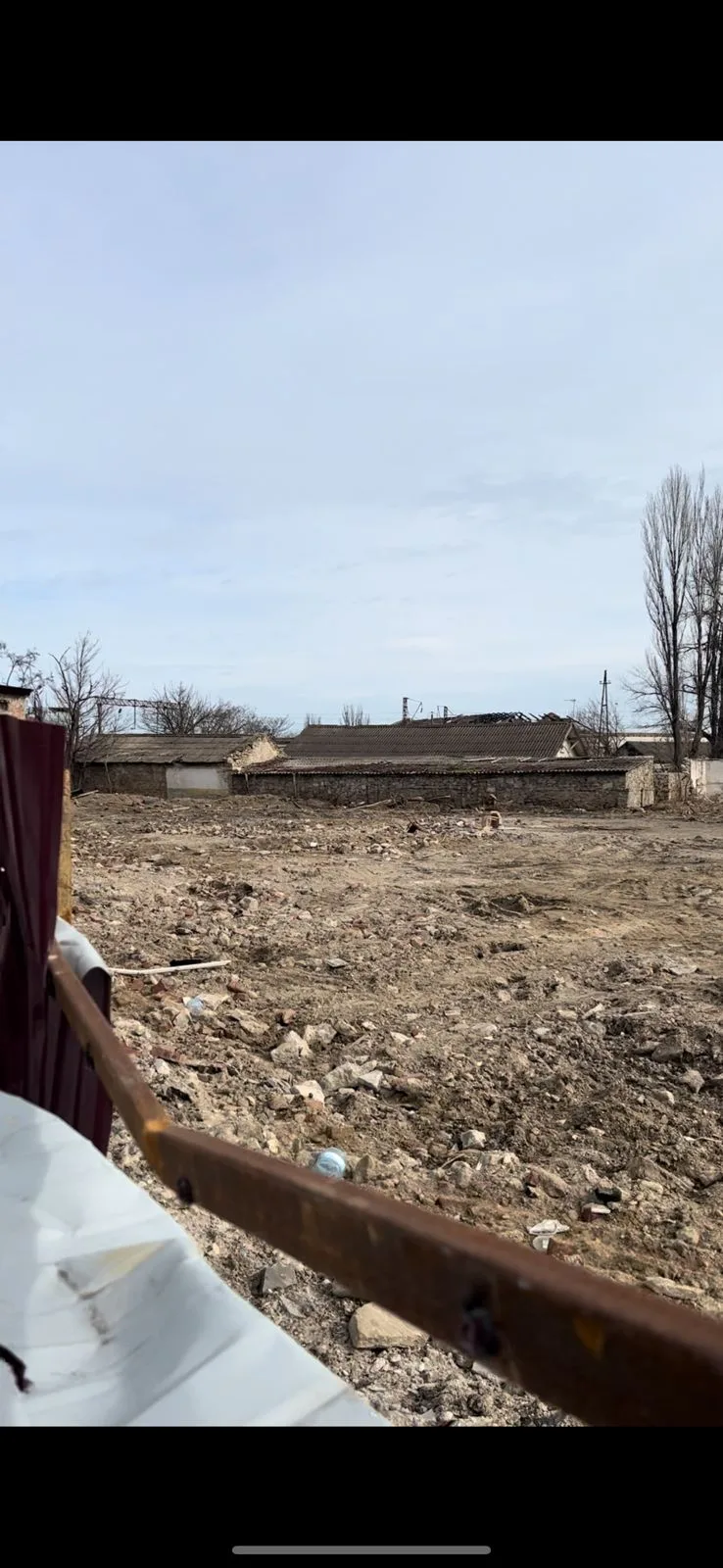 ЖК по адресу Город Махачкала, Даниялова, д. 85