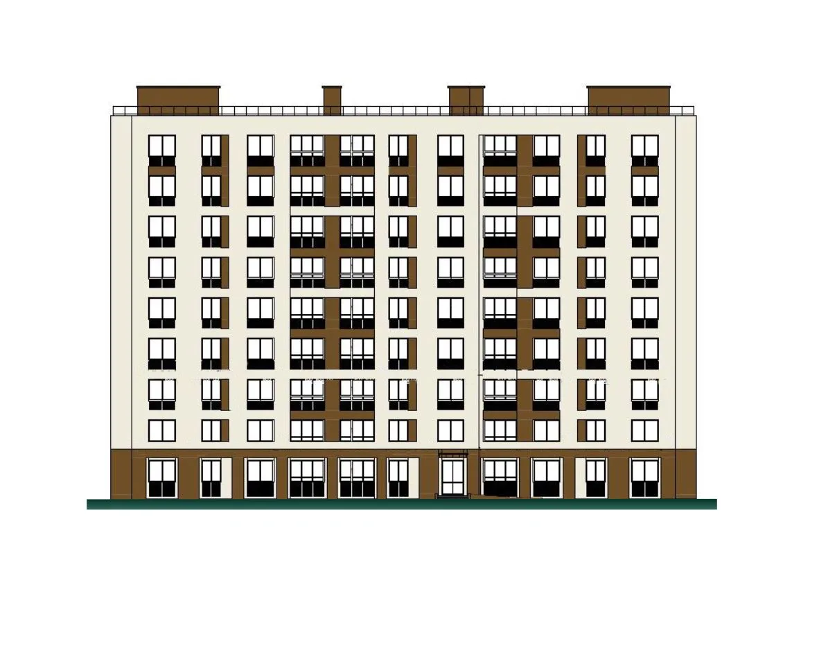 ЖК «Квартал 2» (Саранск)