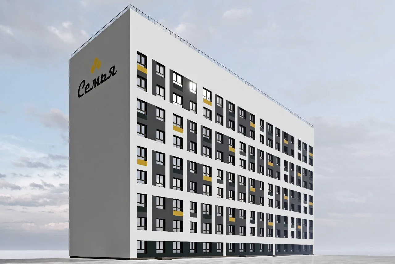ЖК «Семья»