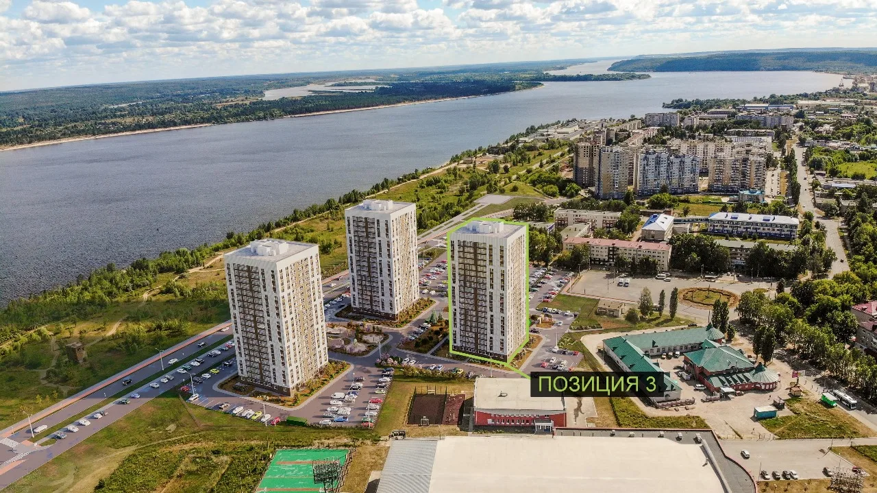 ЖК «Сокол-Парк»