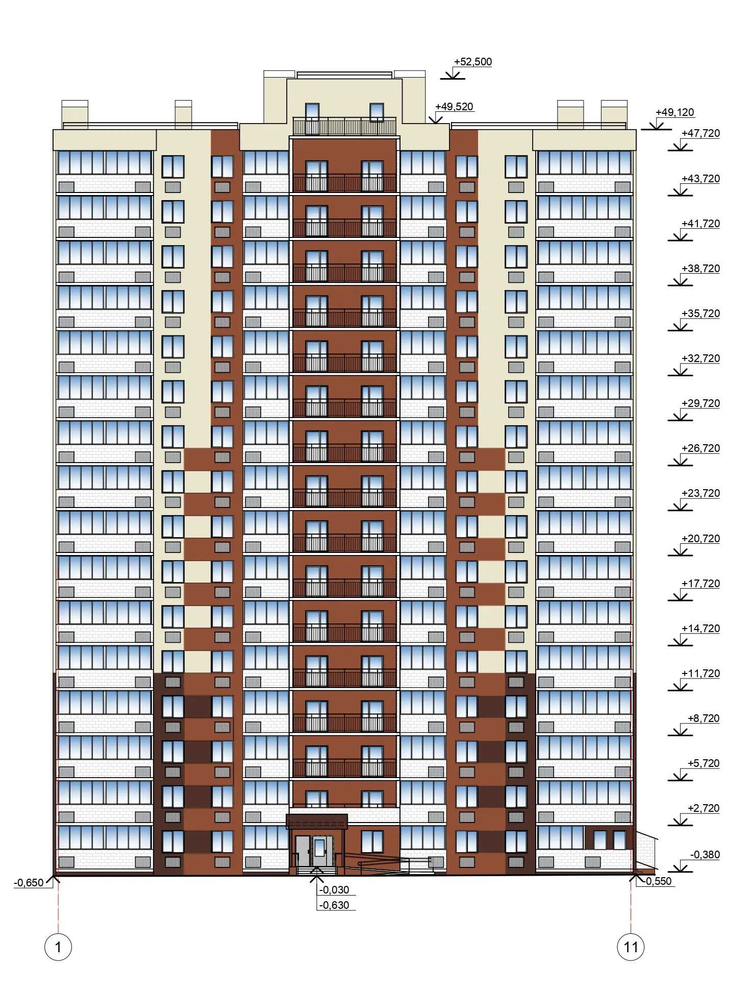 ЖК «Рубин» (Волгоград)