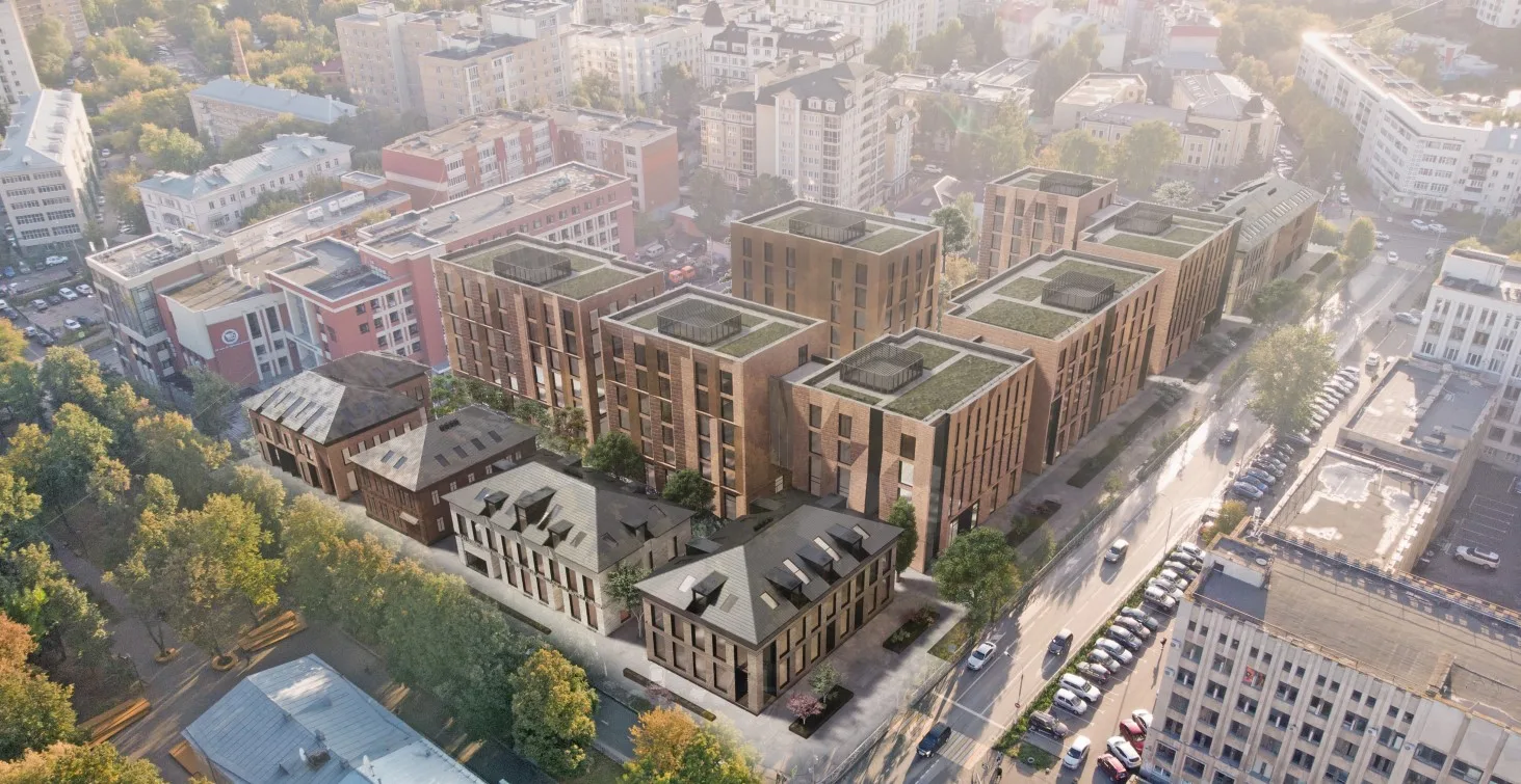 ЖК «Академик» (Казань)