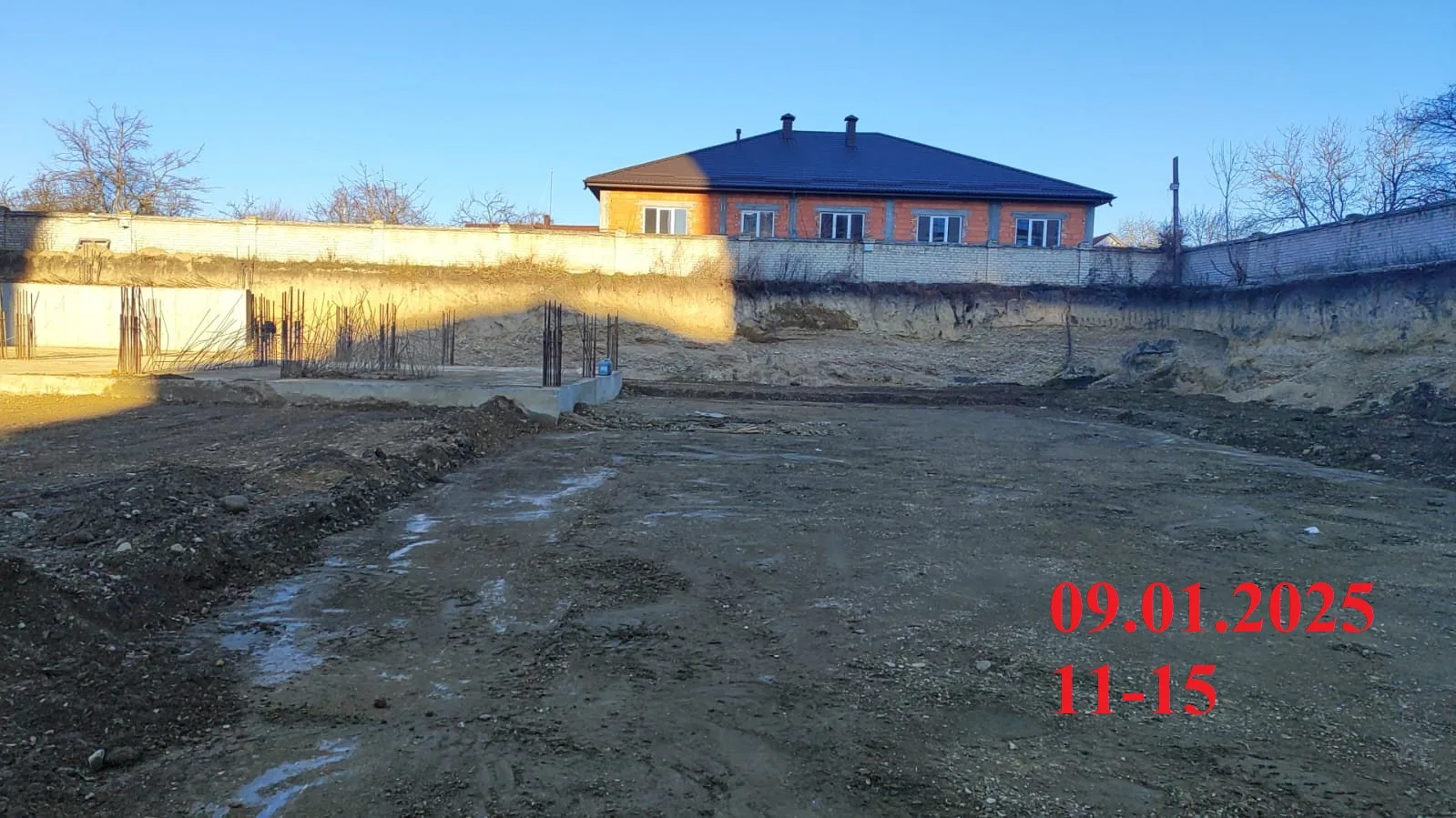 ЖК «Природный»