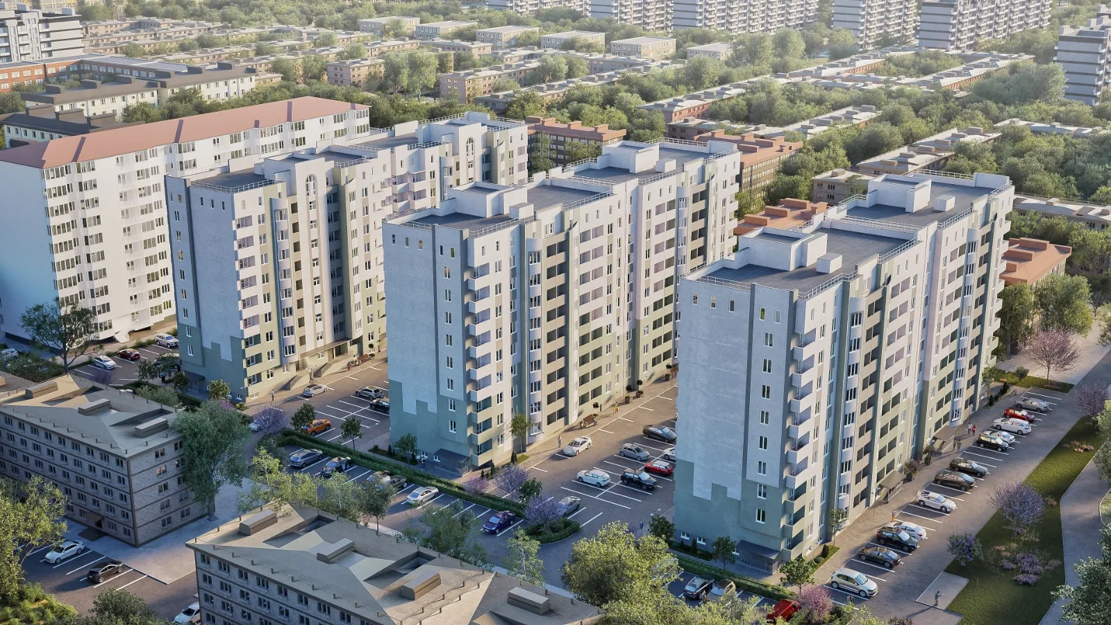 ЖК «Опера» (Краснодар)