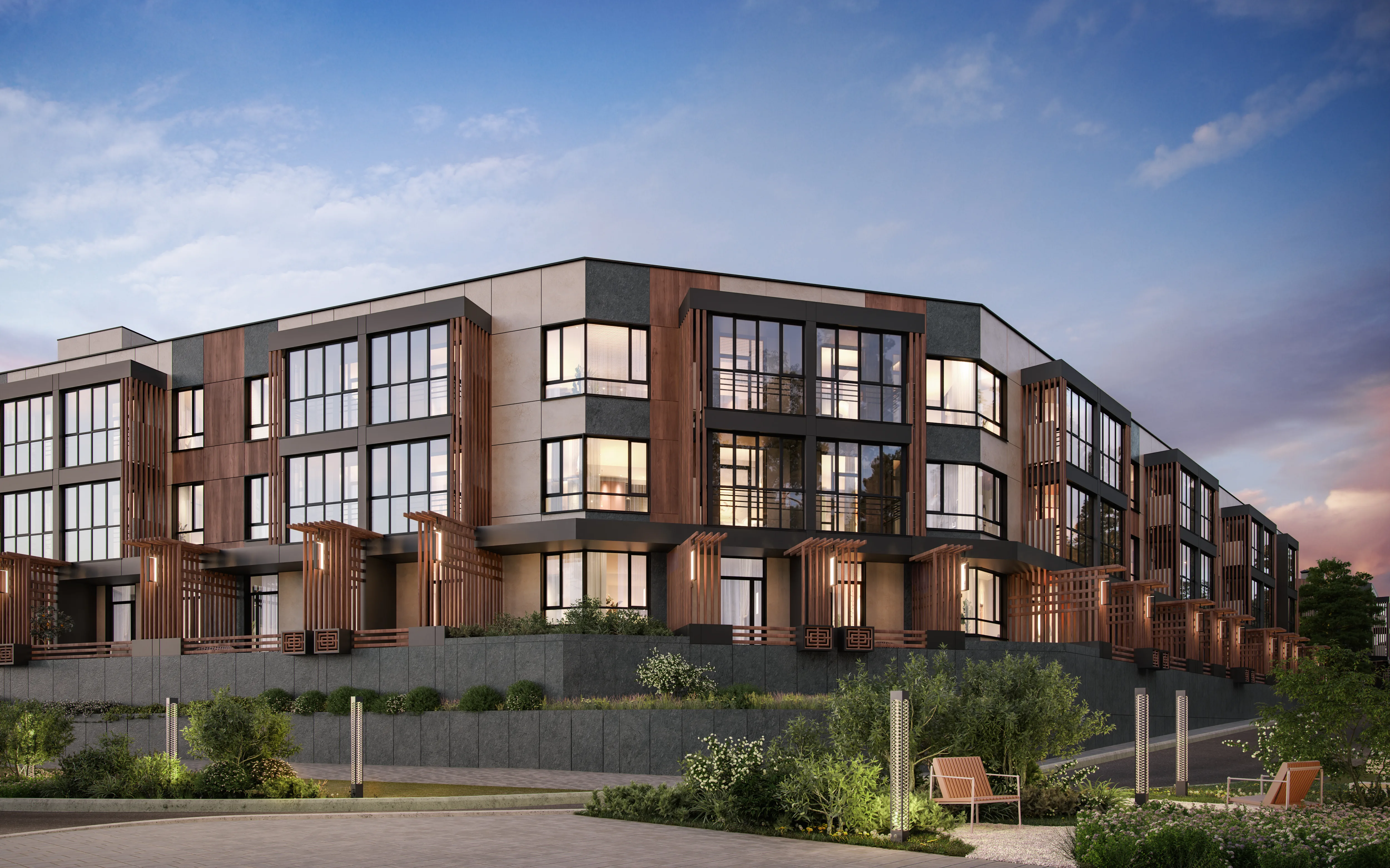 ЖК «Павлово 3»