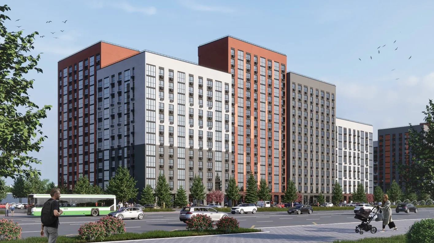 ЖК «Симфония» (Челябинск)