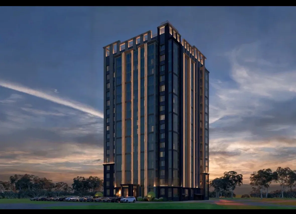 ЖК «Первый» (Бийск)