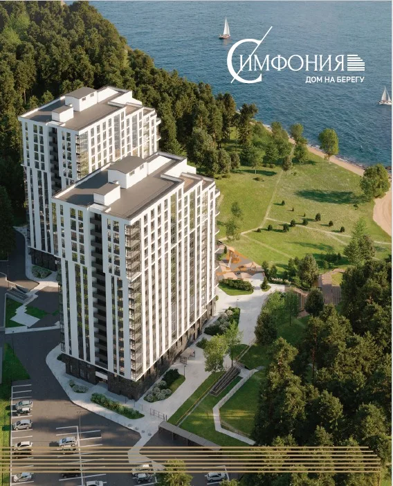 ЖК по адресу Город Чайковский, Улица Ленина