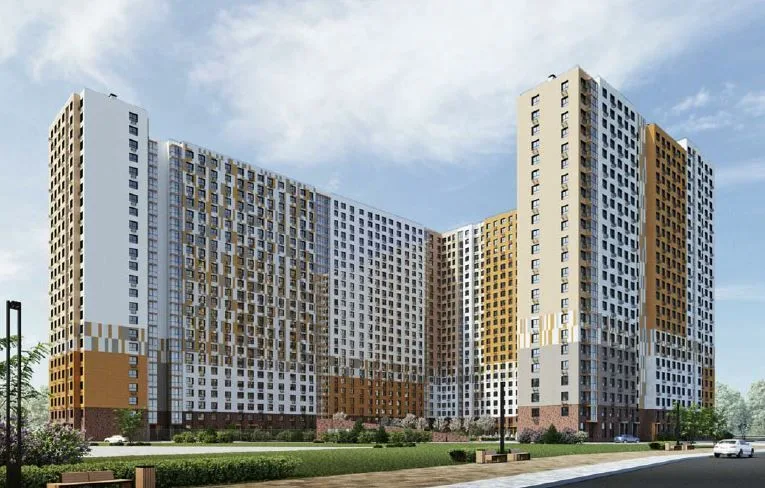 ЖК «Ильинойс»