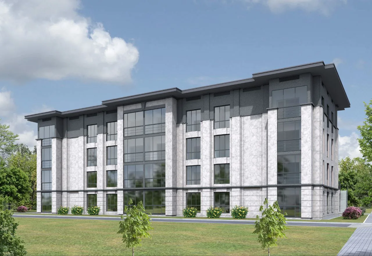 ЖК «Клубный»