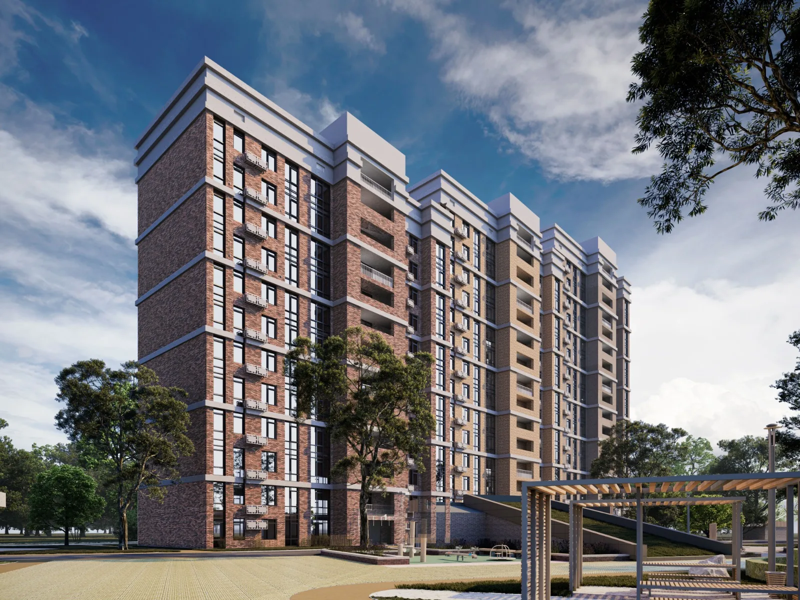 ЖК «Дубровский» (Ставрополь)