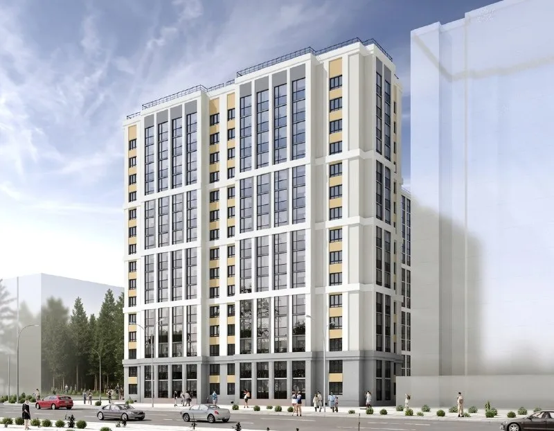 ЖК «Лучи» (Кемерово)