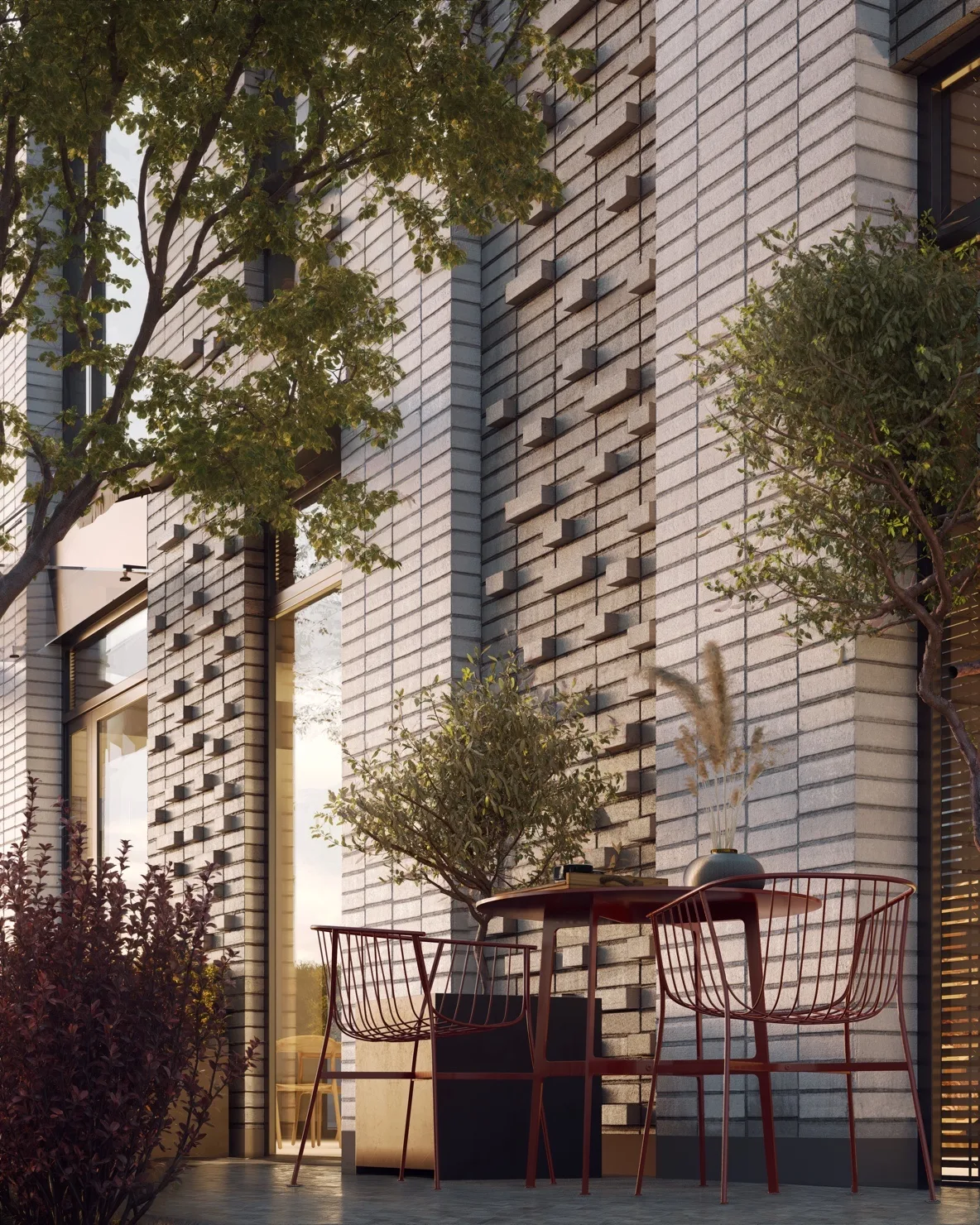 ЖК «ORO by Akvilon»