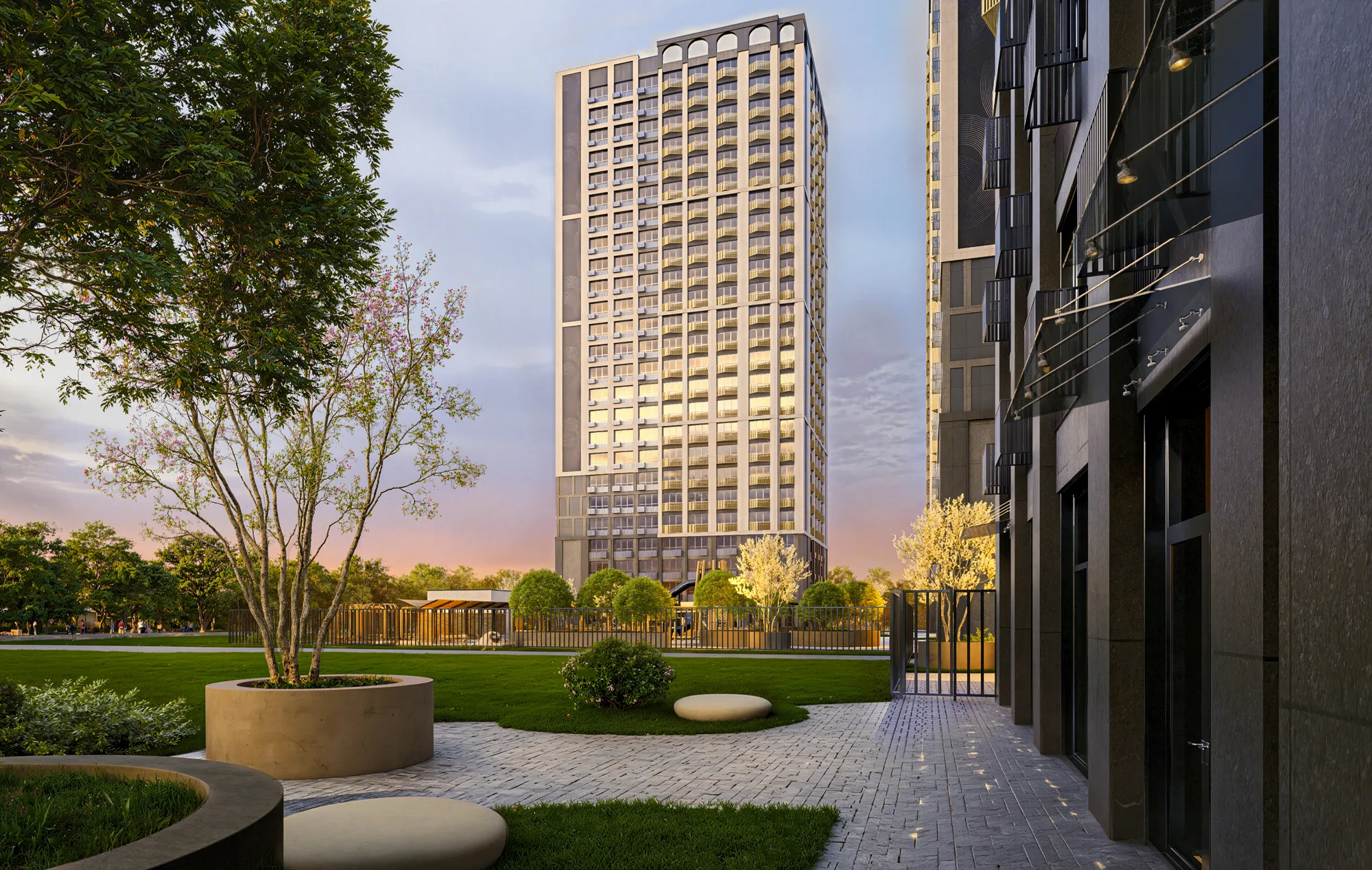 ЖК «Луна» (Уфа)