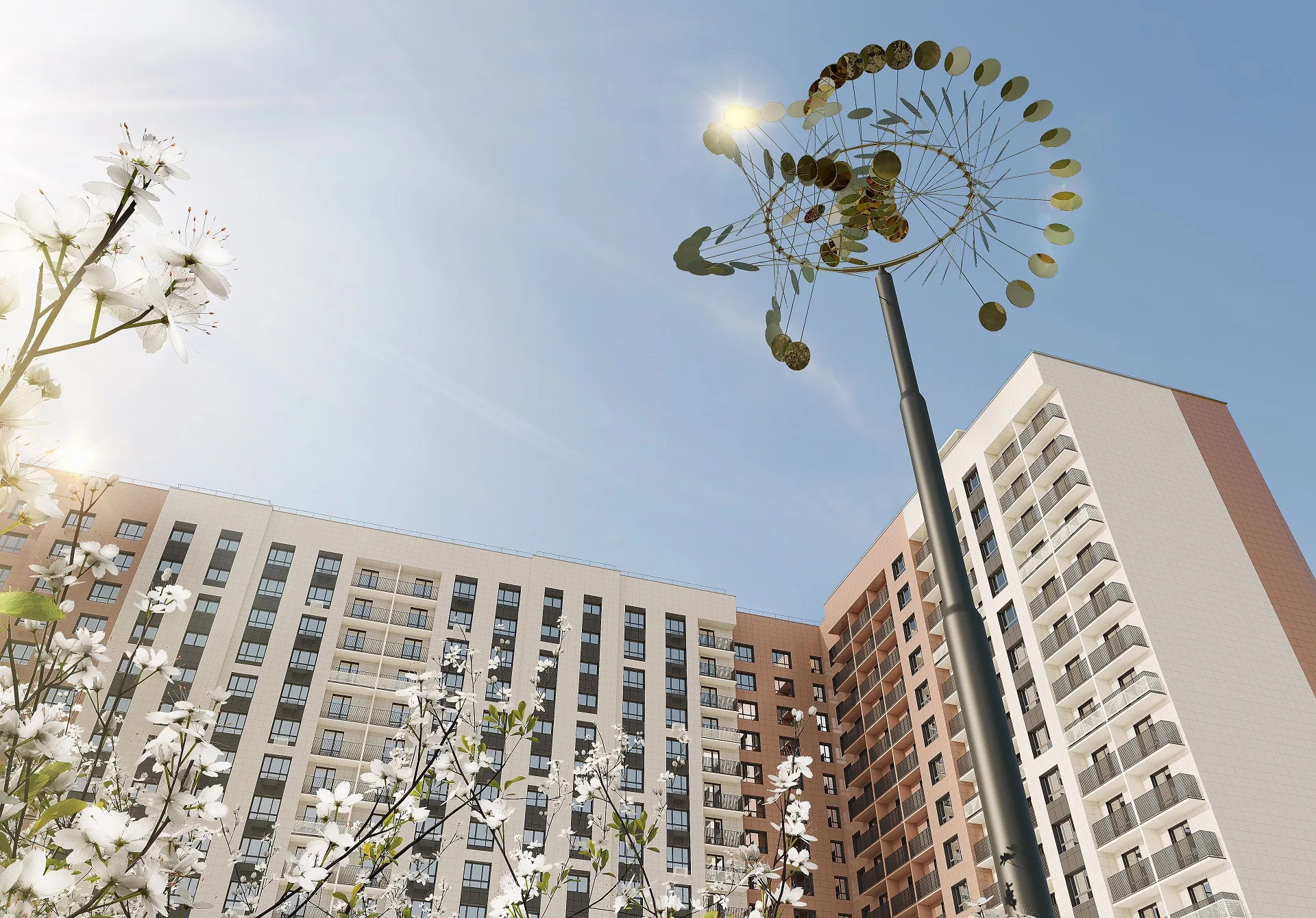 ЖК «Май» (Воронеж)