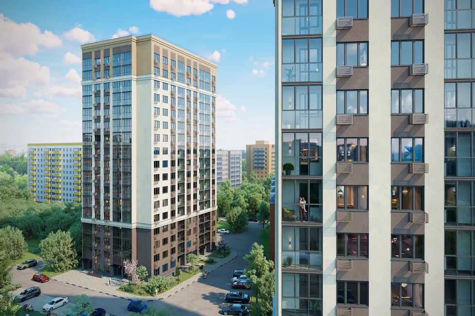 ЖК «Стрижи» (Пенза)