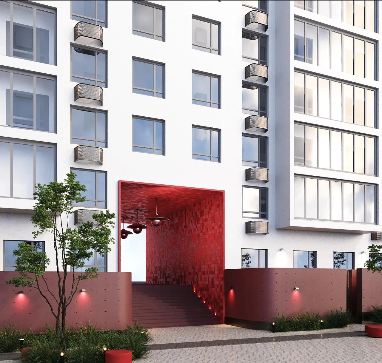 ЖК «Достояние» (Уфа)