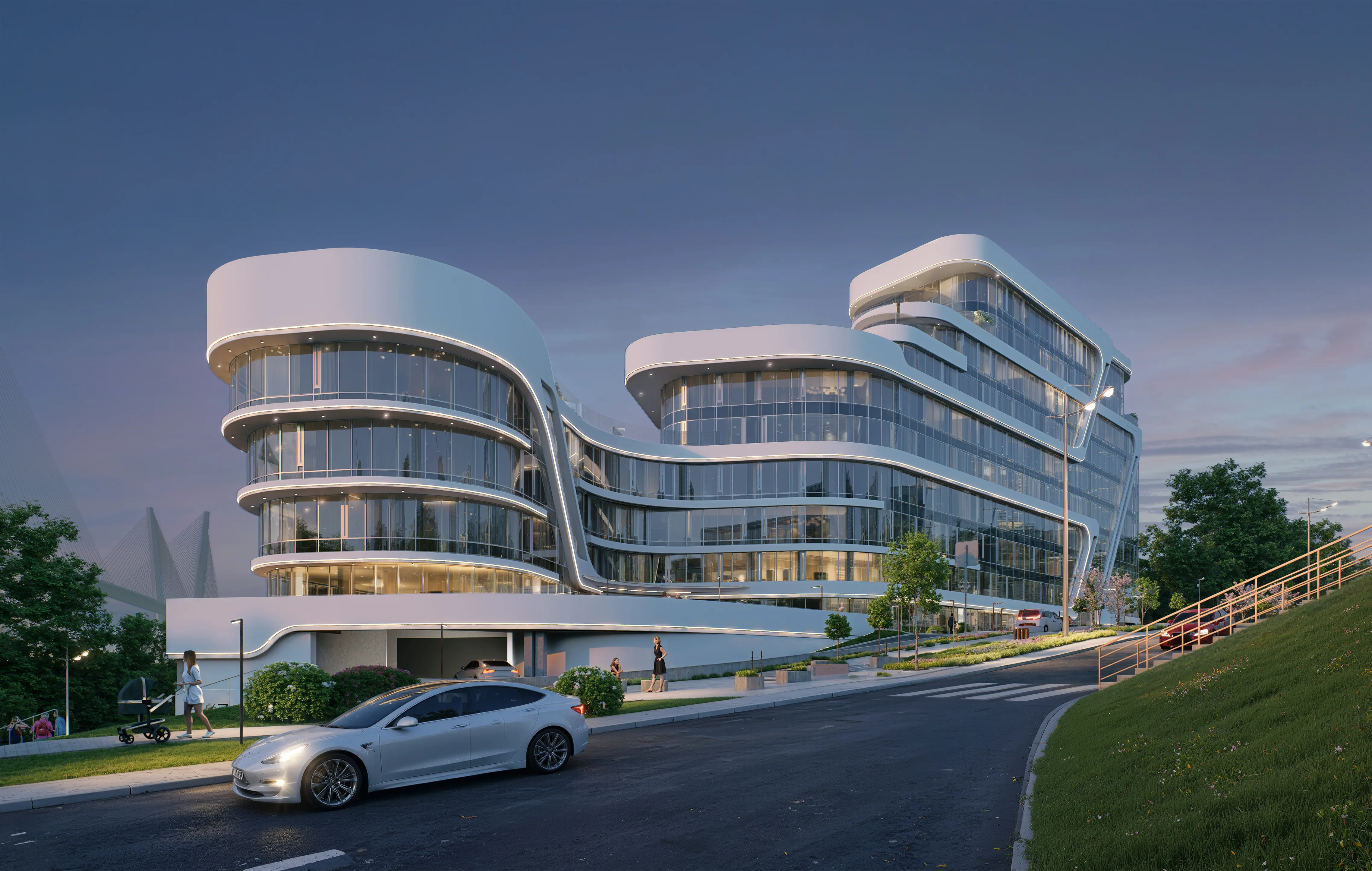 ЖК «Миллениум» (Владивосток)