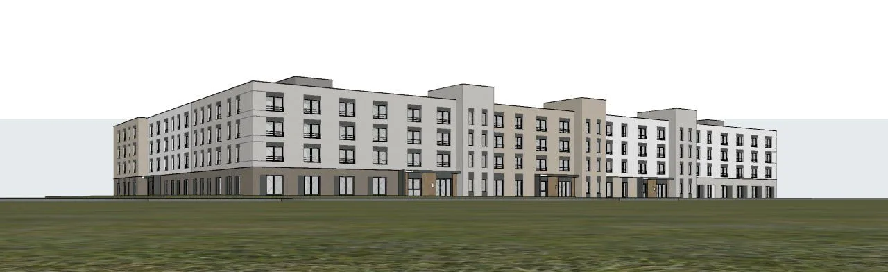 ЖК «Привилегия Дзен»