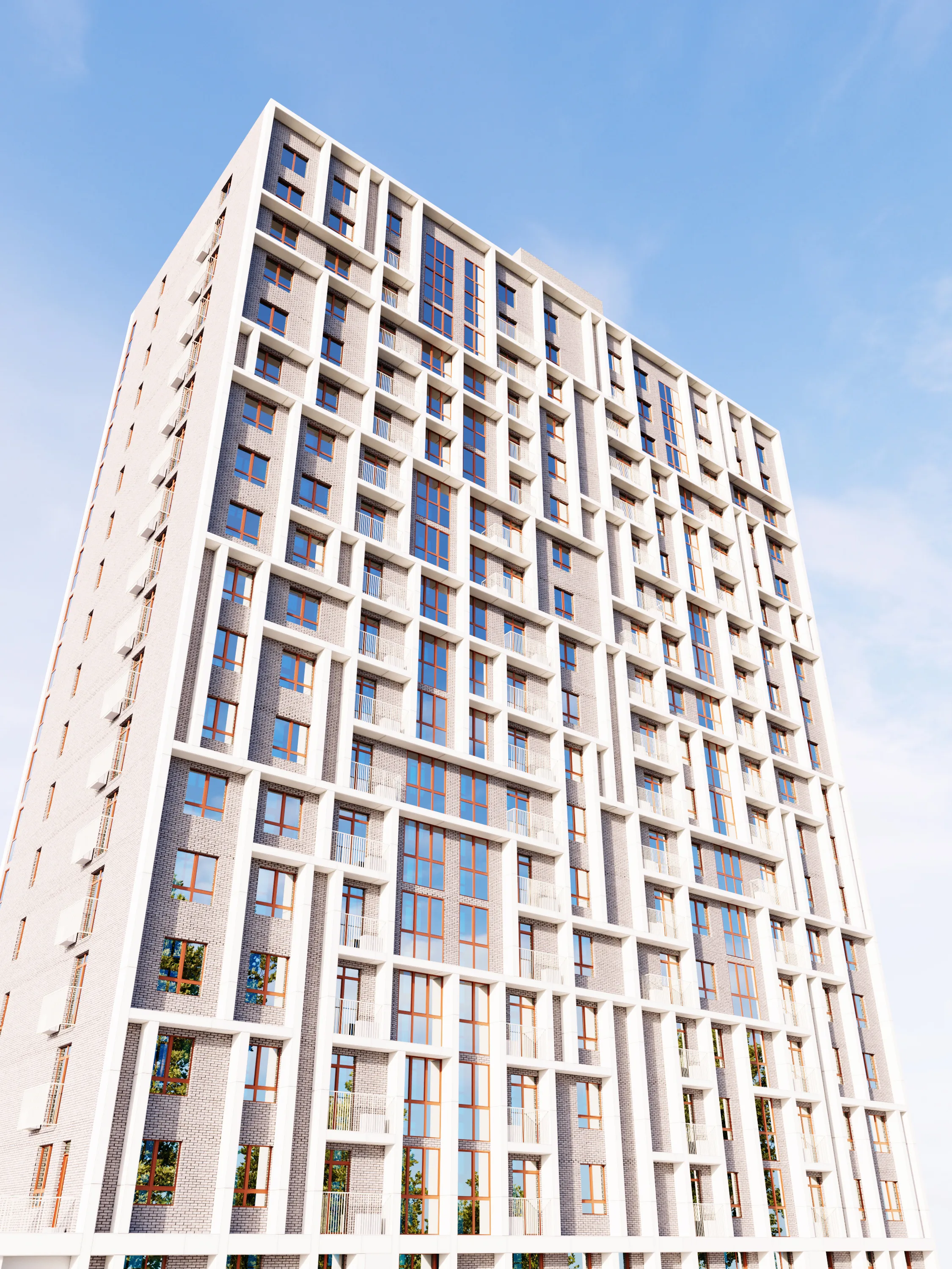 ЖК «Министр»