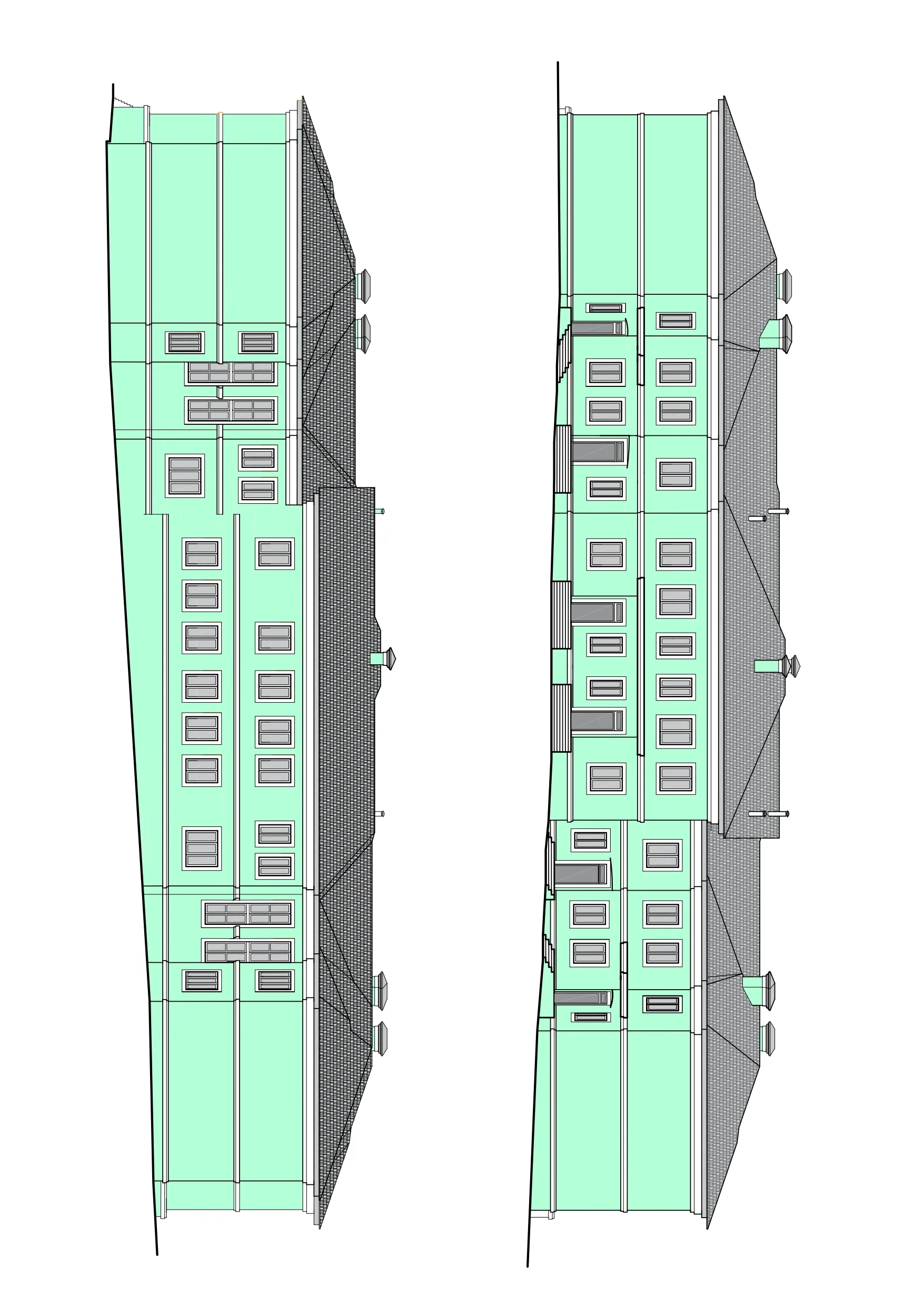 ЖК «Гермес» (Саратов)