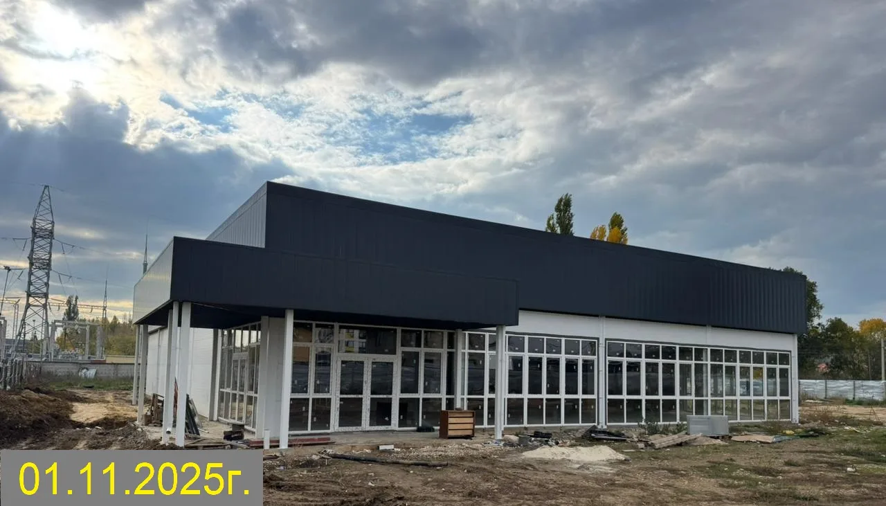 ЖК по адресу Село Мирное