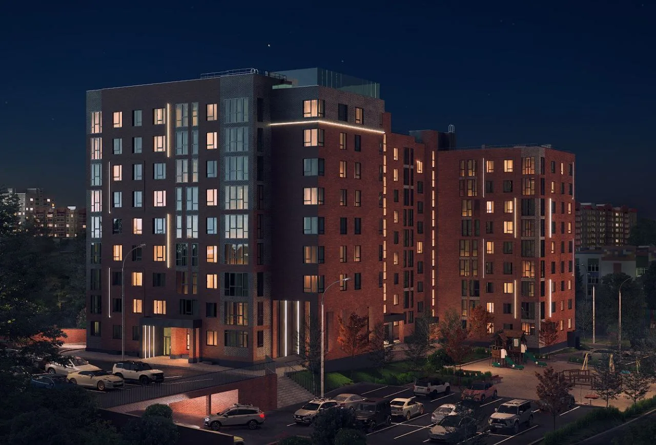 ЖК «Знак» (Кострома)