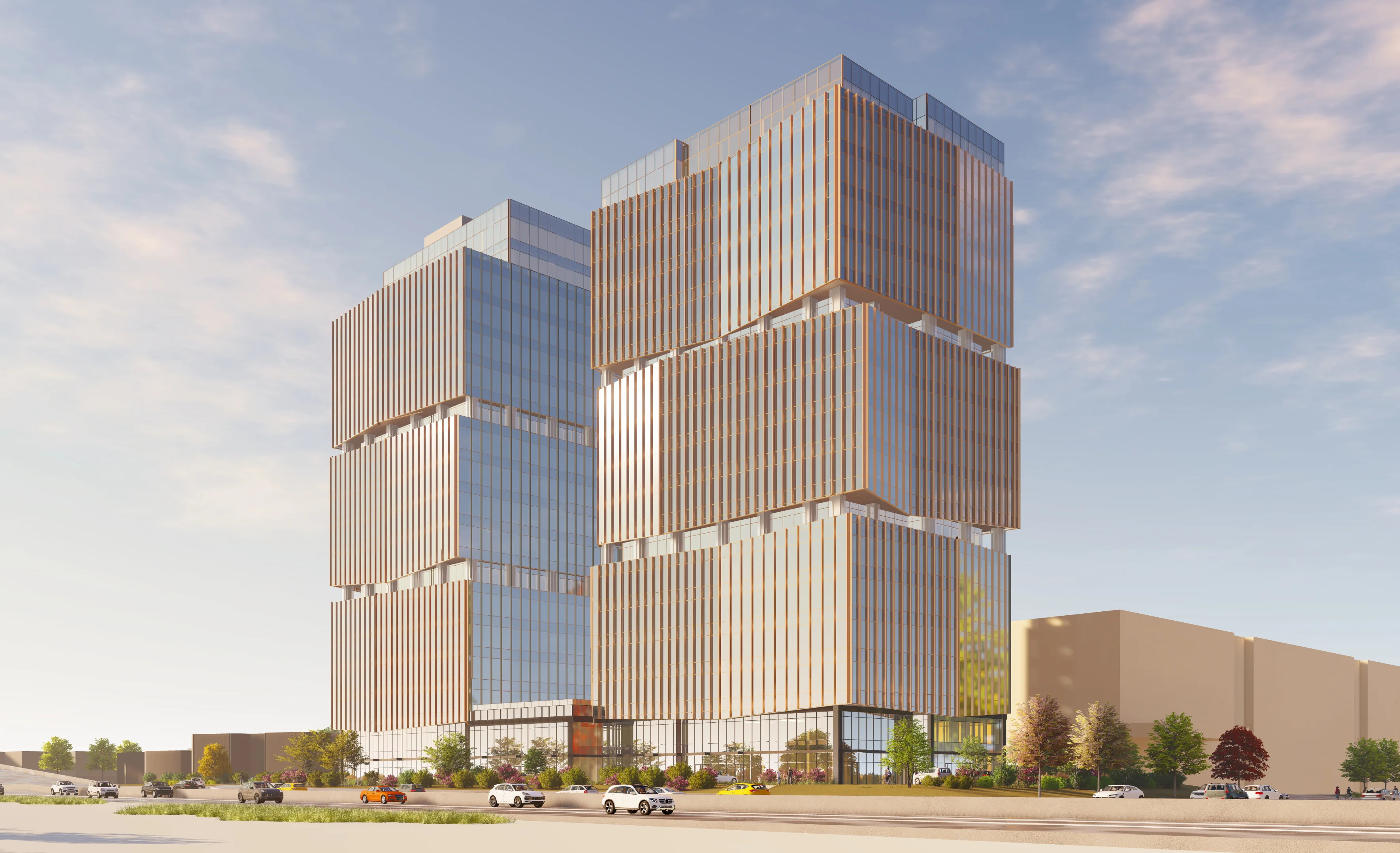 ЖК «Энтузиаст»