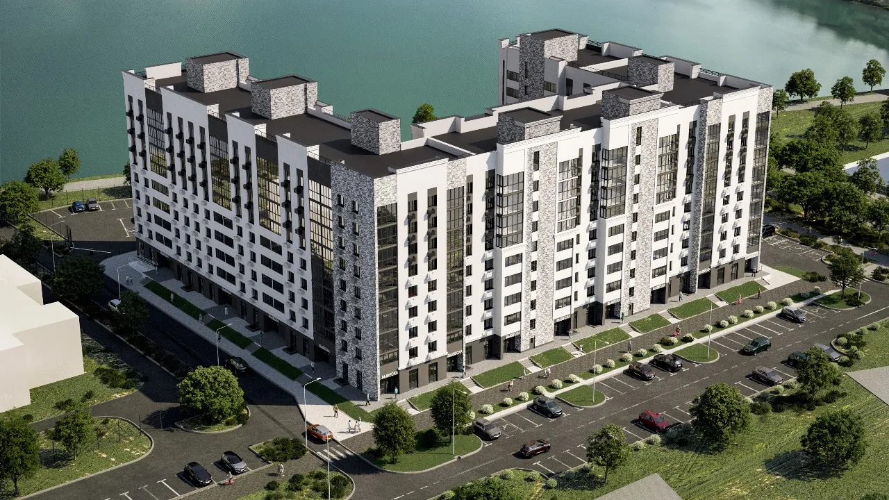 ЖК «Семейный» (Тамбов)