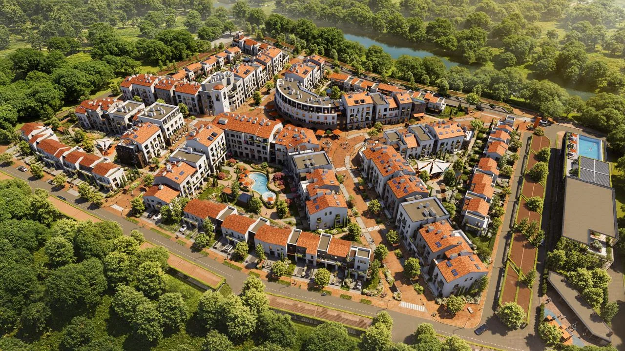 ЖК «Ла Торре»