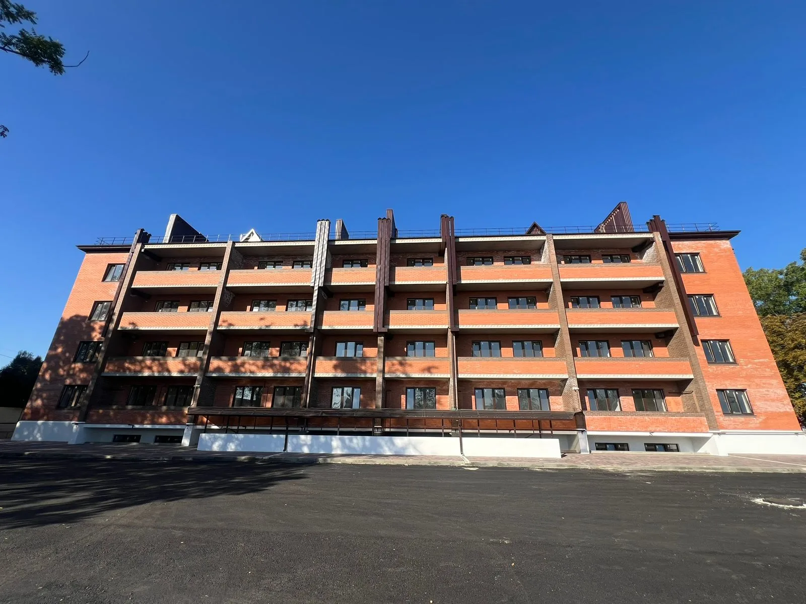 ЖК «Дом На Заречной»