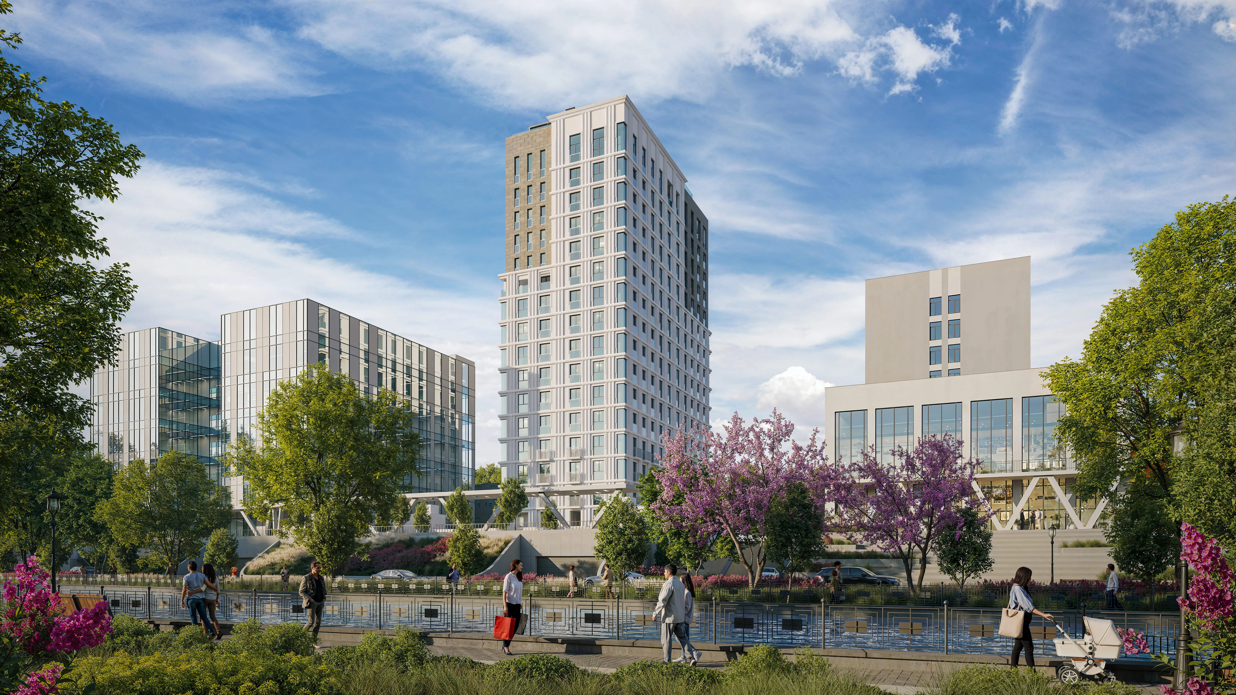 ЖК «Столица» (Симферополь)