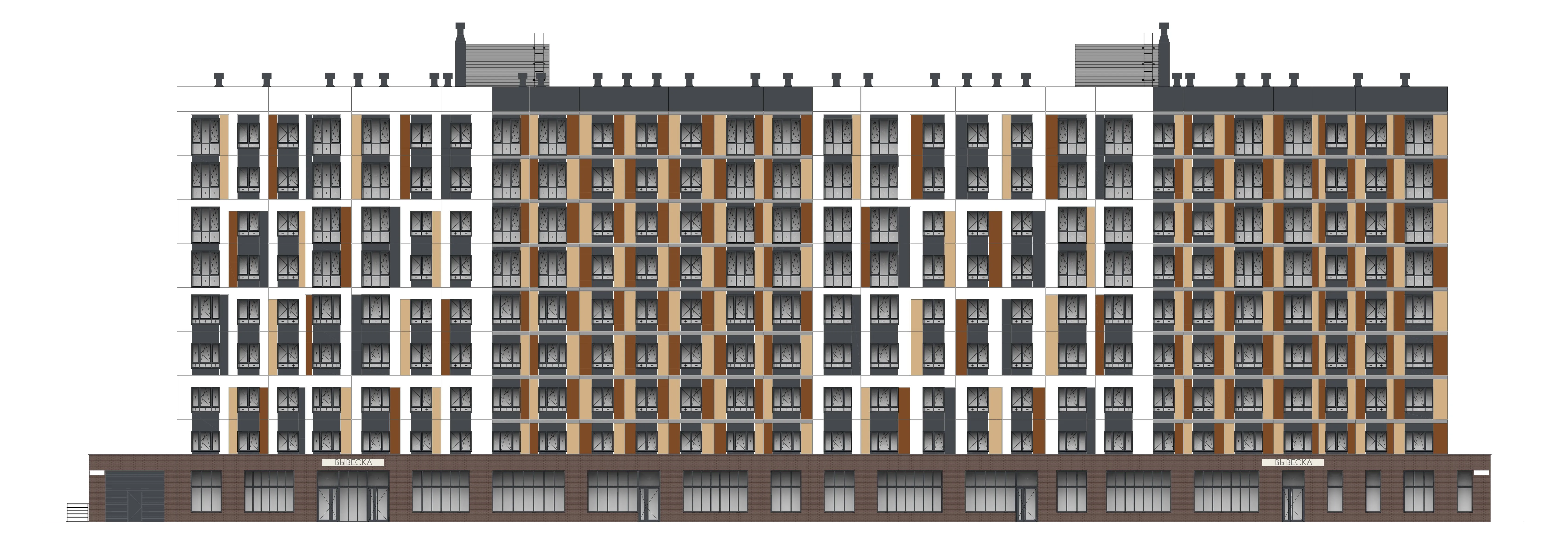 ЖК «Галактика» (Великий Новгород)
