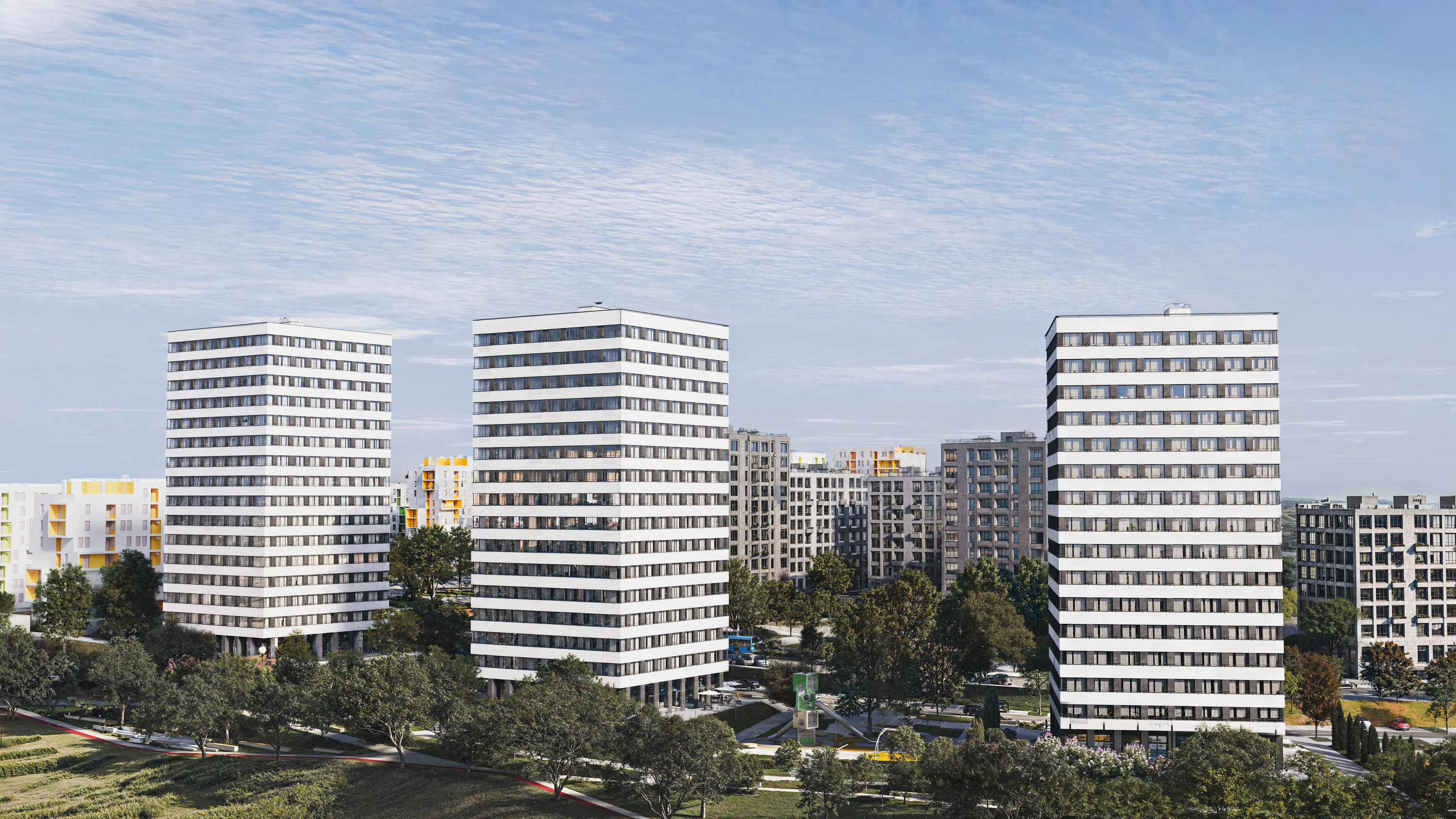 ЖК «Орион» (Симферополь)