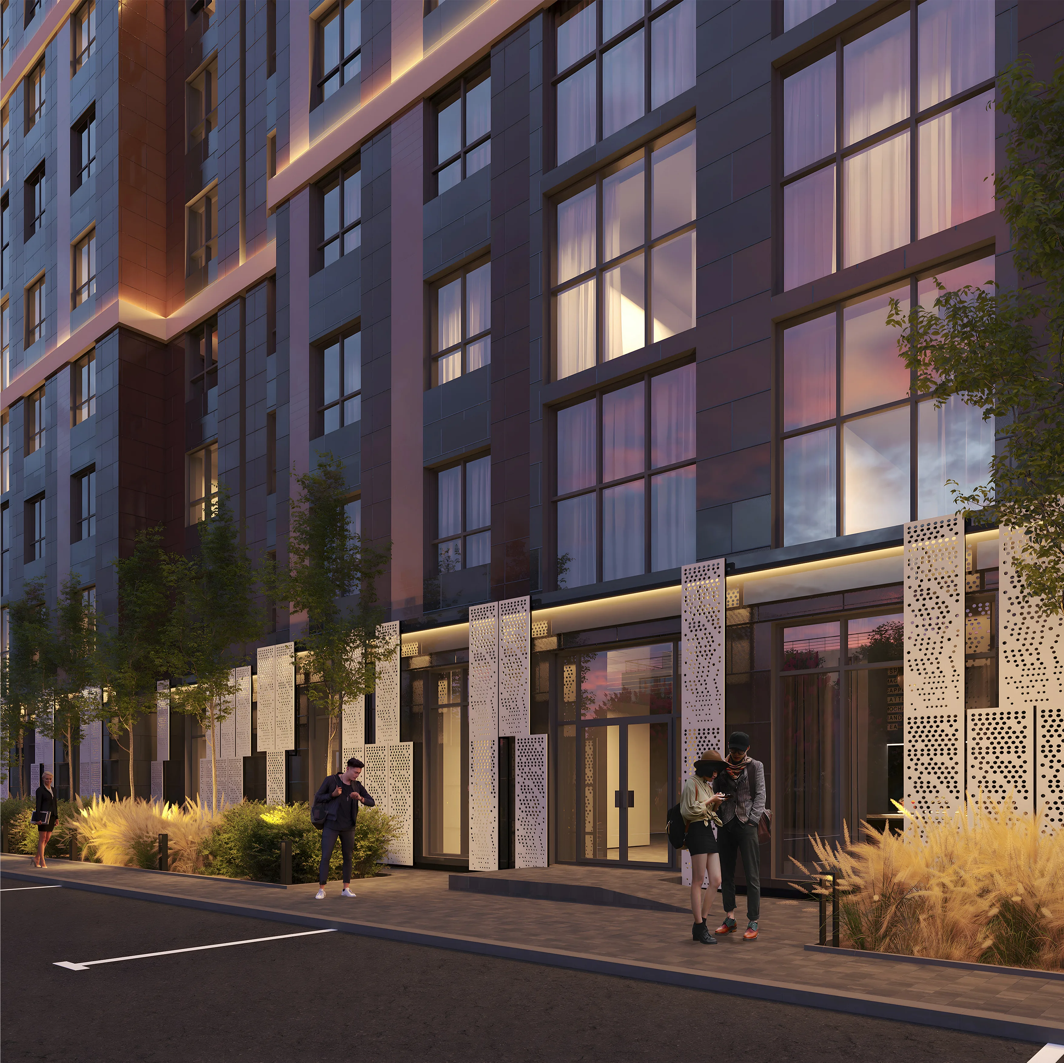 ЖК «Семья» (Азов)