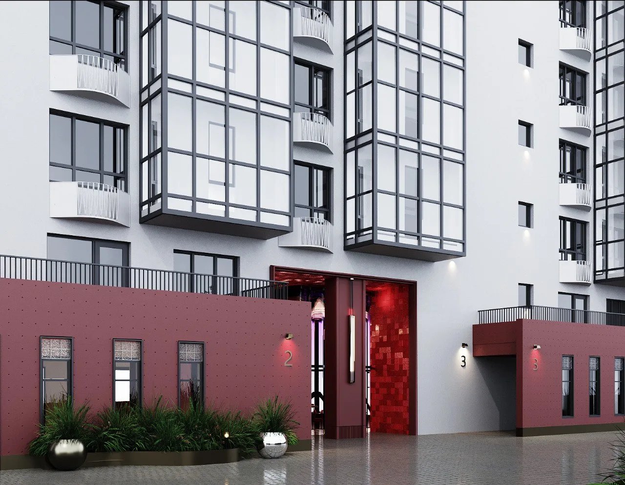 ЖК «Достояние» (Уфа)