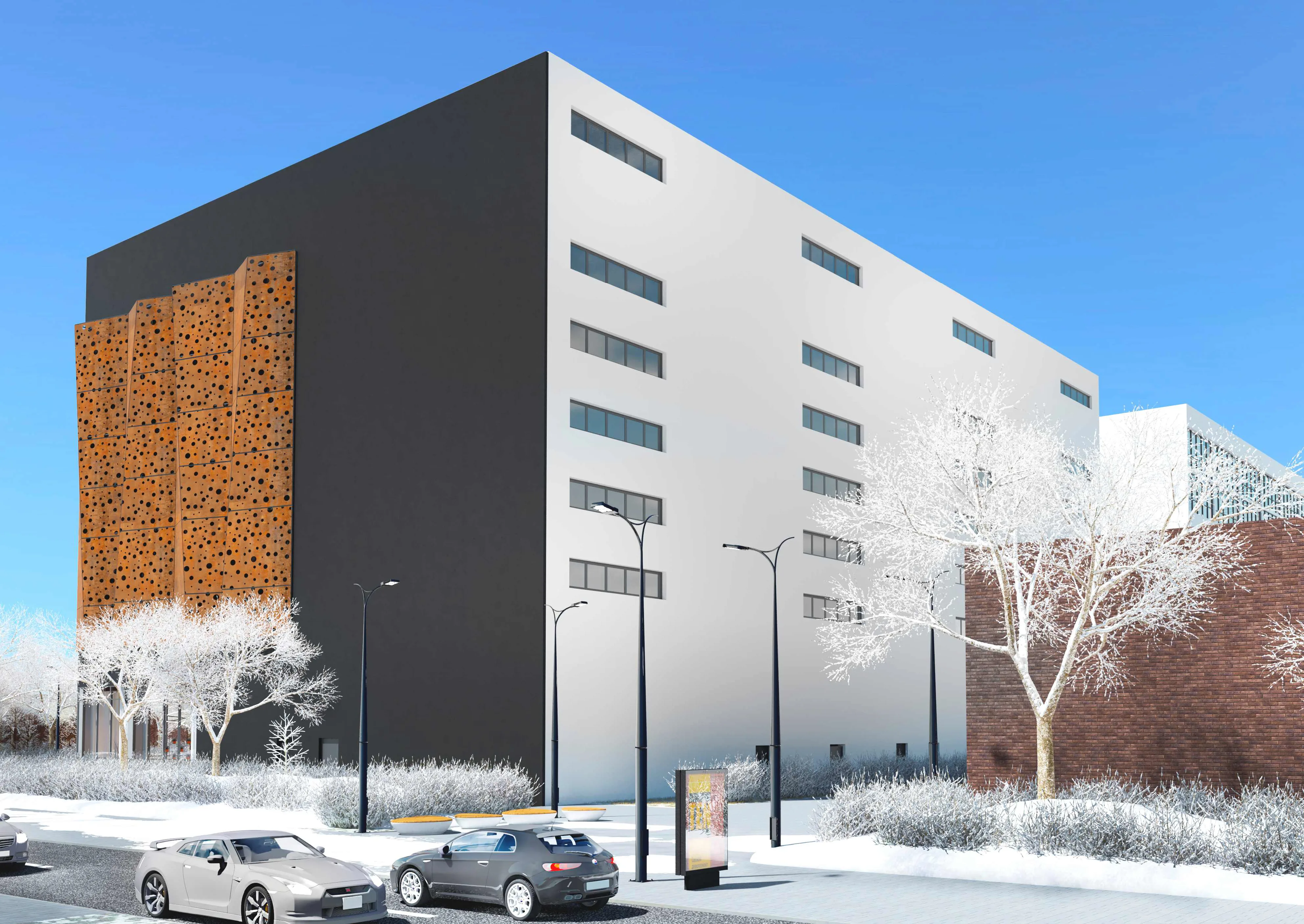 ЖК по адресу Город Екатеринбург (Екатеринбург)