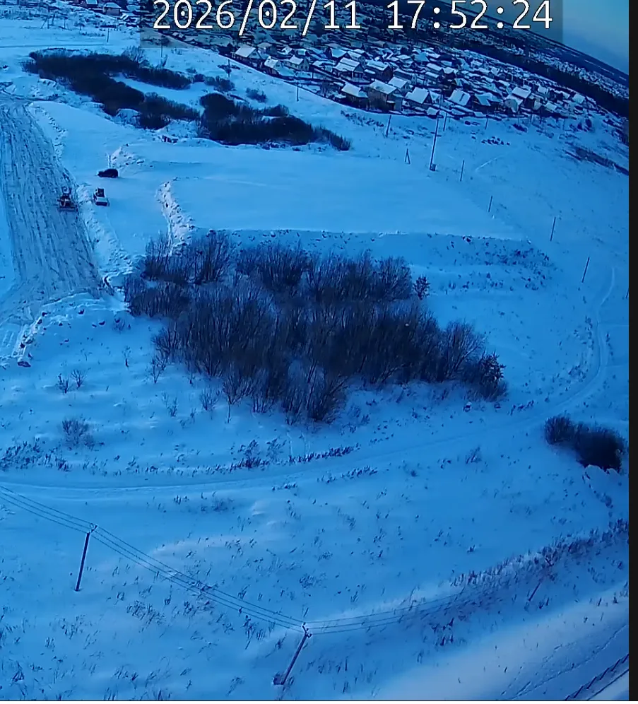 ЖК по адресу Город Уфа (Уфа)